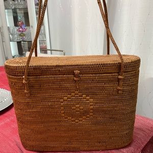 Bali bag -large
